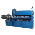 Embossing machine